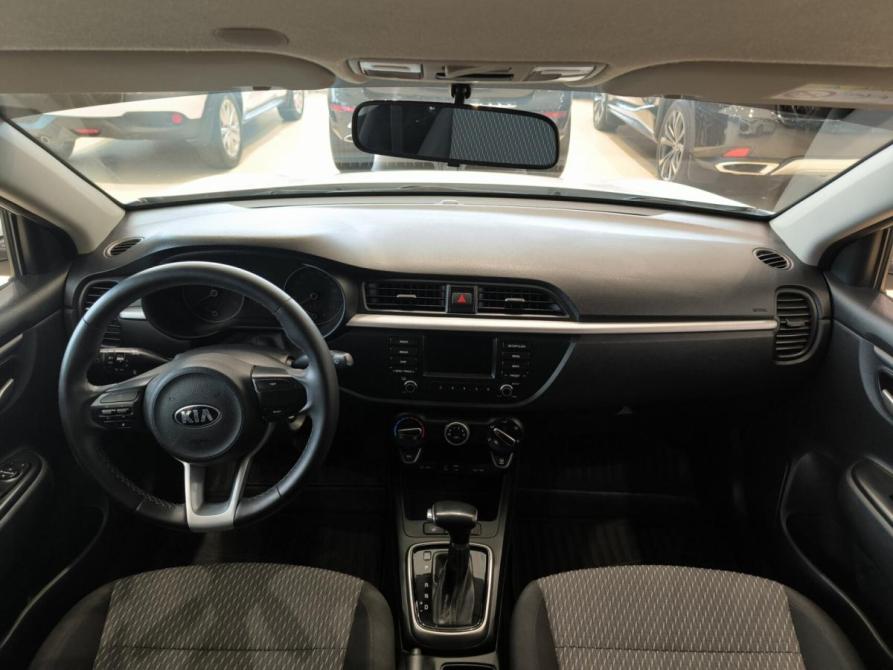 Kia Rio IV Казань  - изображение 17
