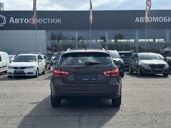 Lada (ВАЗ) Vesta I с пробегом 2019 года, цена 869 000 рублей, 163712 км, универсал, Автокод Объявления