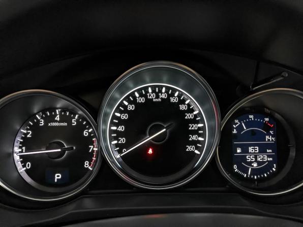 Mazda CX-5 II с пробегом 2021 года, цена 2 750 000 рублей, 54565 км, внедорожник, Автокод Объявления