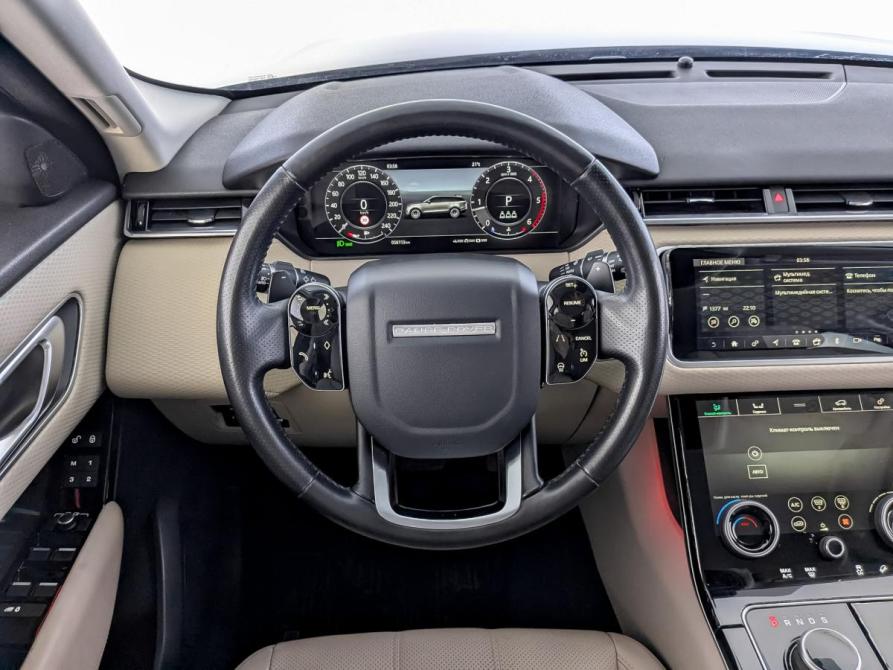 Land Rover Range Rover Velar I Москва  - изображение 23