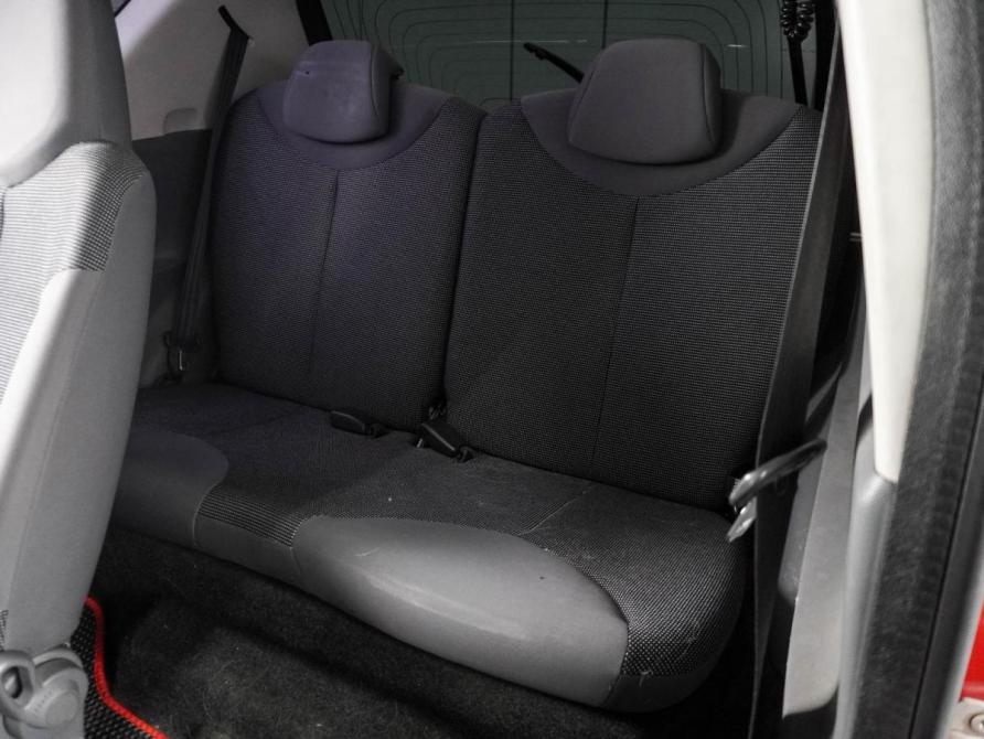 Peugeot 107 I Воронеж  - изображение 9