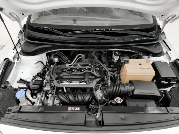 Hyundai Solaris II с пробегом 2017 года, цена 880 000 рублей, 243769 км, седан, Автокод Объявления
