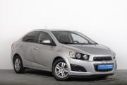 Chevrolet Aveo II Томск  - изображение 18