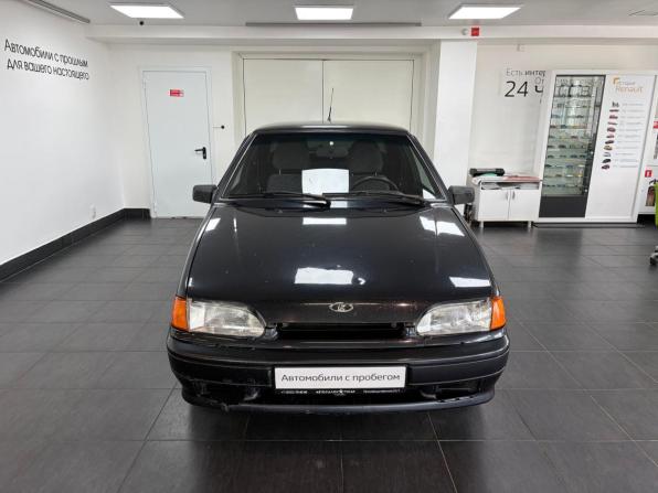 Lada (ВАЗ) 2115 с пробегом 2007 года, цена 108 000 рублей, 160000 км, седан, Автокод Объявления