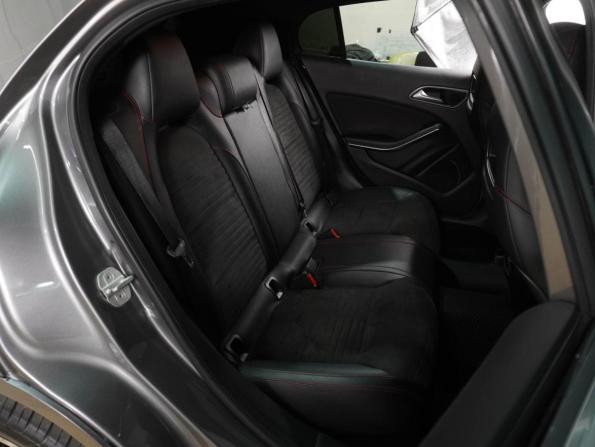 Mercedes-Benz GLA I (X156) Рестайлинг с пробегом 2017 года, цена 2 264 000 рублей, 130496 км, внедорожник, Автокод Объявления