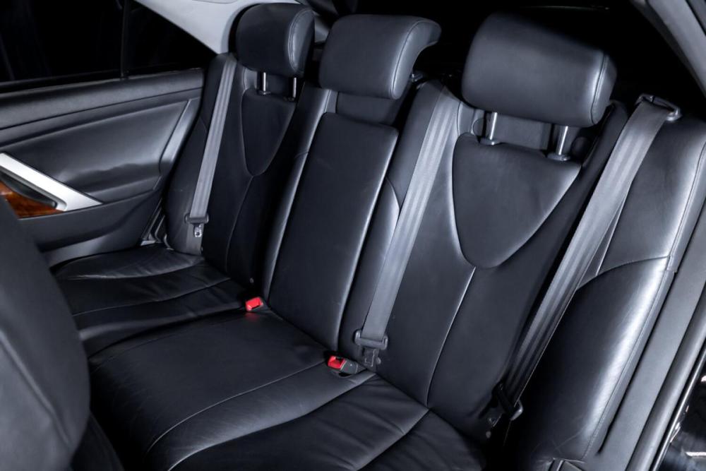 Toyota Camry VI (XV40) Рестайлинг Тюмень  - изображение 27