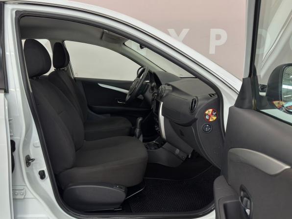 Nissan Almera III (G15) с пробегом 2014 года, цена 809 000 рублей, 89072 км, седан, Автокод Объявления