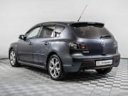 Mazda 3 I (BK) Рестайлинг Москва  - изображение 19