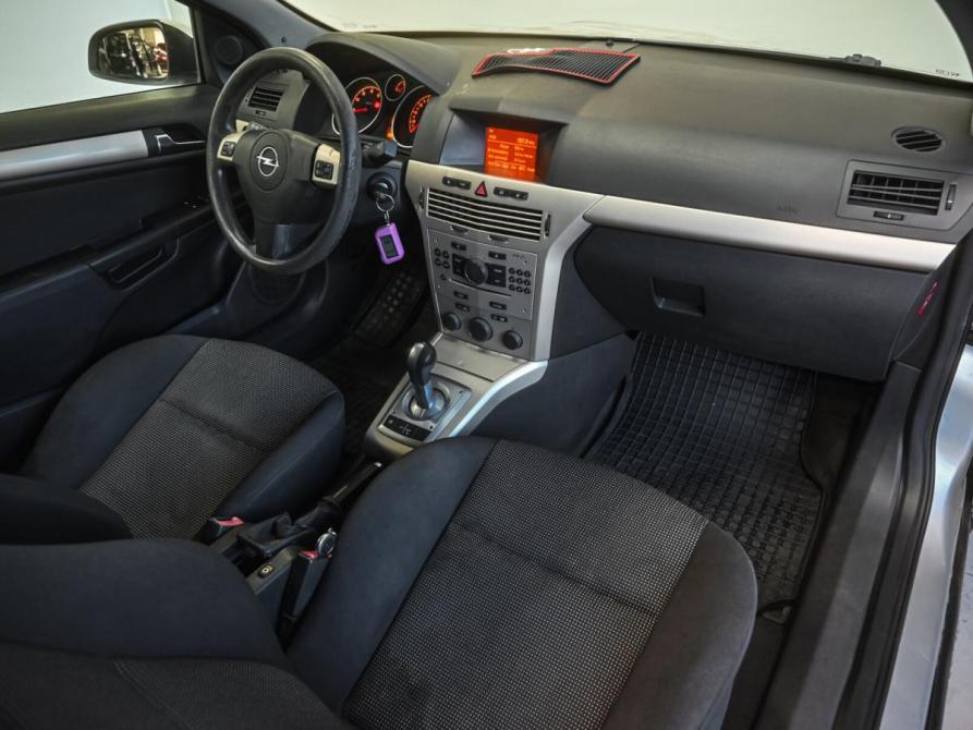 Opel Astra H Рестайлинг Челябинск  - изображение 28