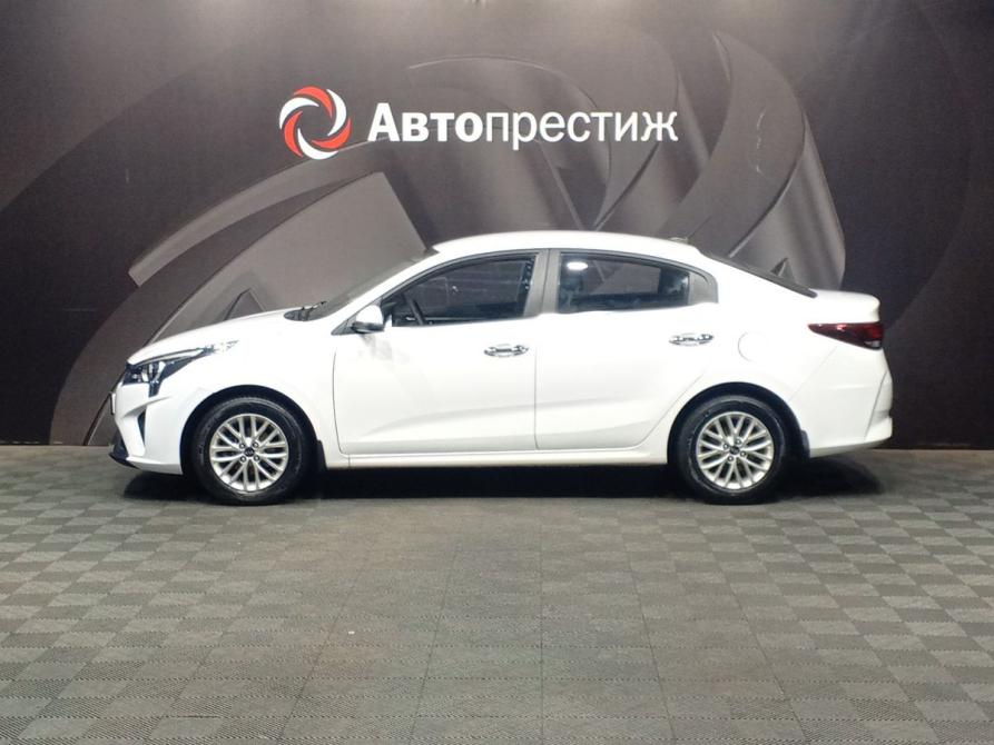 Kia Rio IV Рестайлинг Оренбург  - изображение 4