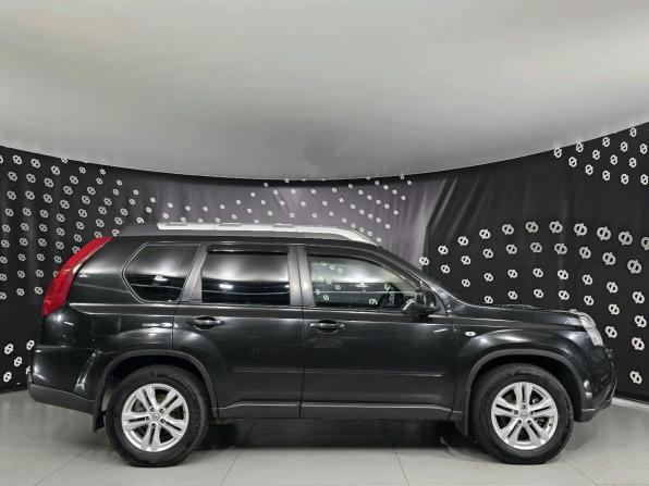 Nissan X-Trail II Рестайлинг с пробегом 2012 года, цена 1 260 000 рублей, 297288 км, внедорожник, Автокод Объявления