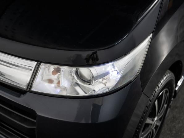 Suzuki Wagon R IV с пробегом 2011 года, цена 595 000 рублей, 121655 км, хэтчбек, Автокод Объявления