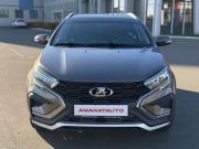 Lada (ВАЗ) Vesta I Рестайлинг (NG) Казань  - изображение 26