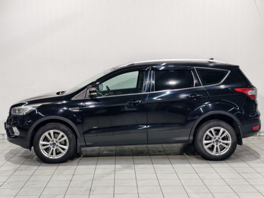 Ford Kuga II Рестайлинг Курск  - изображение 2