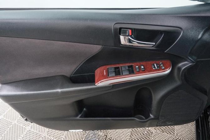 Toyota Camry VII (XV50) с пробегом 2012 года, цена 1 339 000 рублей, 310000 км, седан, Автокод Объявления