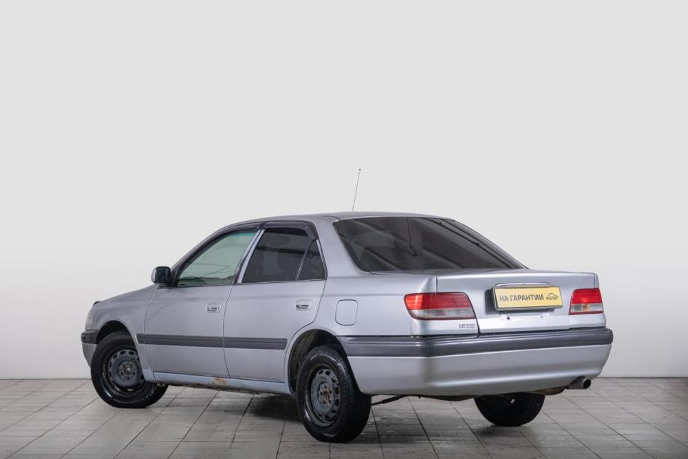 Toyota Carina VII (T210) Томск  - изображение 6