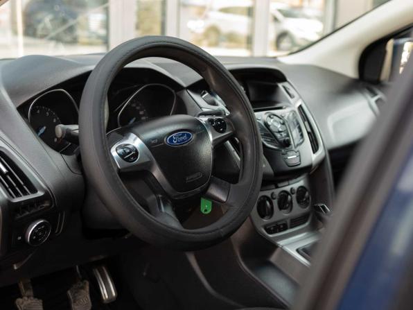 Ford Focus III с пробегом 2012 года, цена 600 000 рублей, 224865 км, хэтчбек, Автокод Объявления