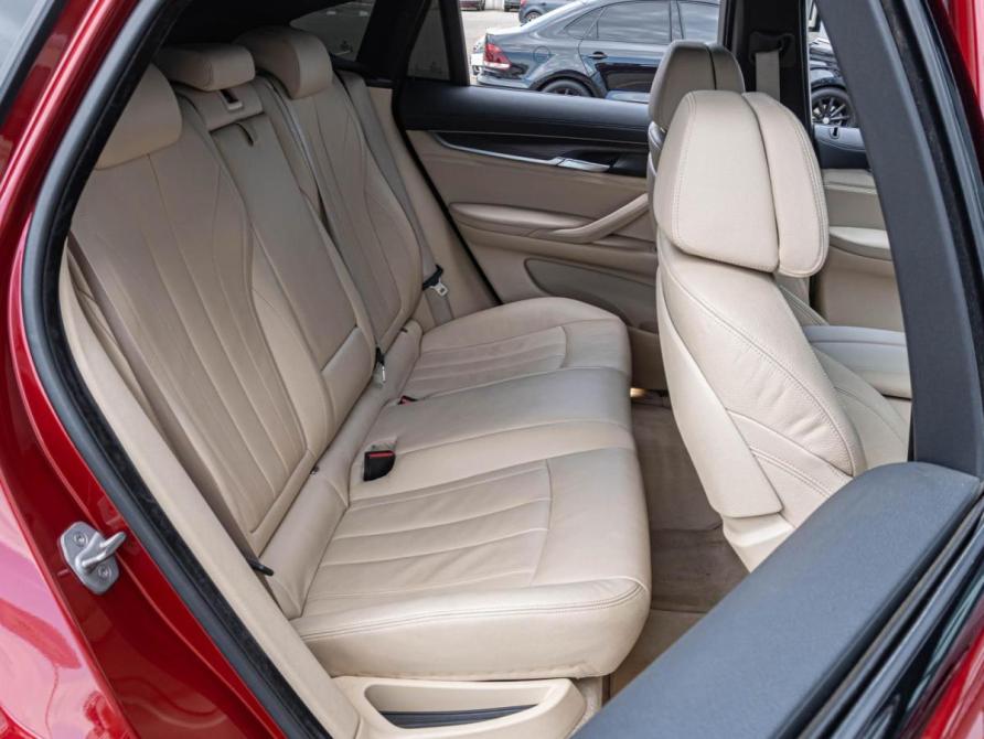 BMW X6 II (F16) Краснодар  - изображение 12