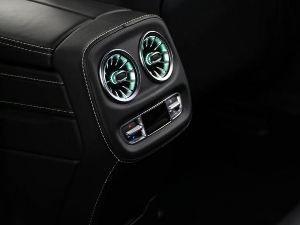 Mercedes-Benz G-Класс III (W463) с пробегом 2020 года, цена 19 696 900 рублей, 30225 км, внедорожник, Автокод Объявления
