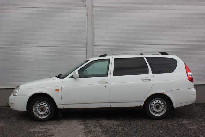Lada (ВАЗ) Priora I с пробегом 2010 года, цена 257 000 рублей, 214462 км, универсал, Автокод Объявления