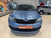 Skoda Rapid I Екатеринбург  - изображение 27