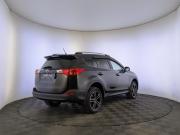 Toyota RAV4 IV (XA40) Москва  - изображение 34