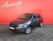 Lada (ВАЗ) Granta I Рестайлинг Вологда  - изображение 18