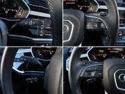 Audi Q3 II (F3) Москва  - изображение 63