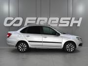 Lada (ВАЗ) Granta I Рестайлинг Ростов-на-Дону  - изображение 24