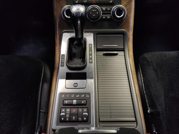 Land Rover Range Rover Sport I Рестайлинг с пробегом 2012 года, цена 1 990 000 рублей, 178601 км, внедорожник, Автокод Объявления