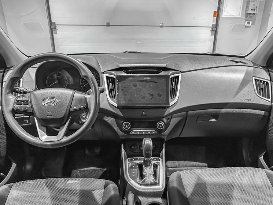 Hyundai Creta I Екатеринбург  - изображение 16