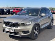 Volvo XC40 I Воронеж  - изображение 15