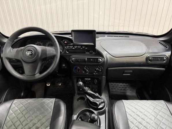 Lada (ВАЗ) Niva с пробегом 2020 года, цена 760 000 рублей, 204851 км, внедорожник, Автокод Объявления