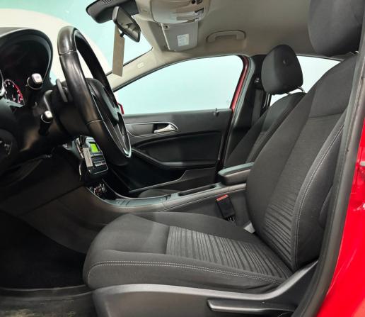 Mercedes-Benz A-Класс III (W176) с пробегом 2013 года, цена 1 190 000 рублей, 101000 км, хэтчбек, Автокод Объявления