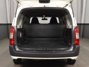 Toyota Probox I Кемерово  - изображение 41