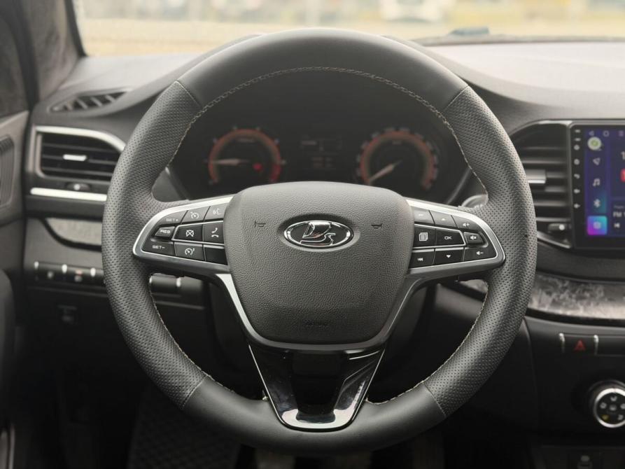 Lada (ВАЗ) Vesta I Рестайлинг (NG) Казань  - изображение 17
