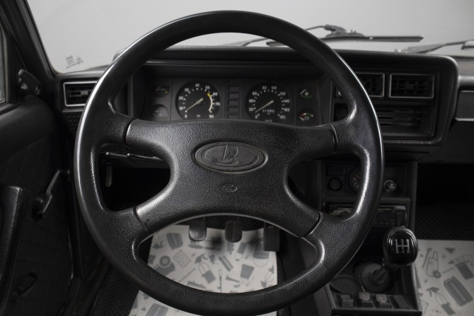 Lada (ВАЗ) 2107 с пробегом 2011 года, цена 139 000 рублей, 87300 км, седан, Автокод Объявления