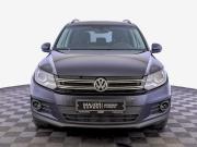Volkswagen Tiguan I Рестайлинг Москва  - изображение 29