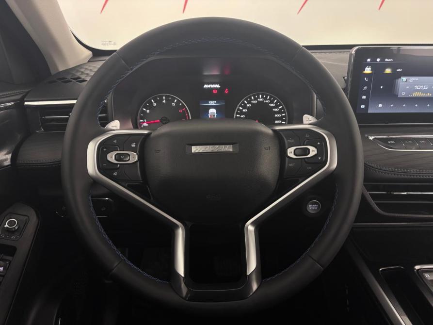 Haval Jolion I Псков  - изображение 11