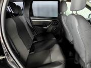 Renault Duster I Рестайлинг Москва  - изображение 27