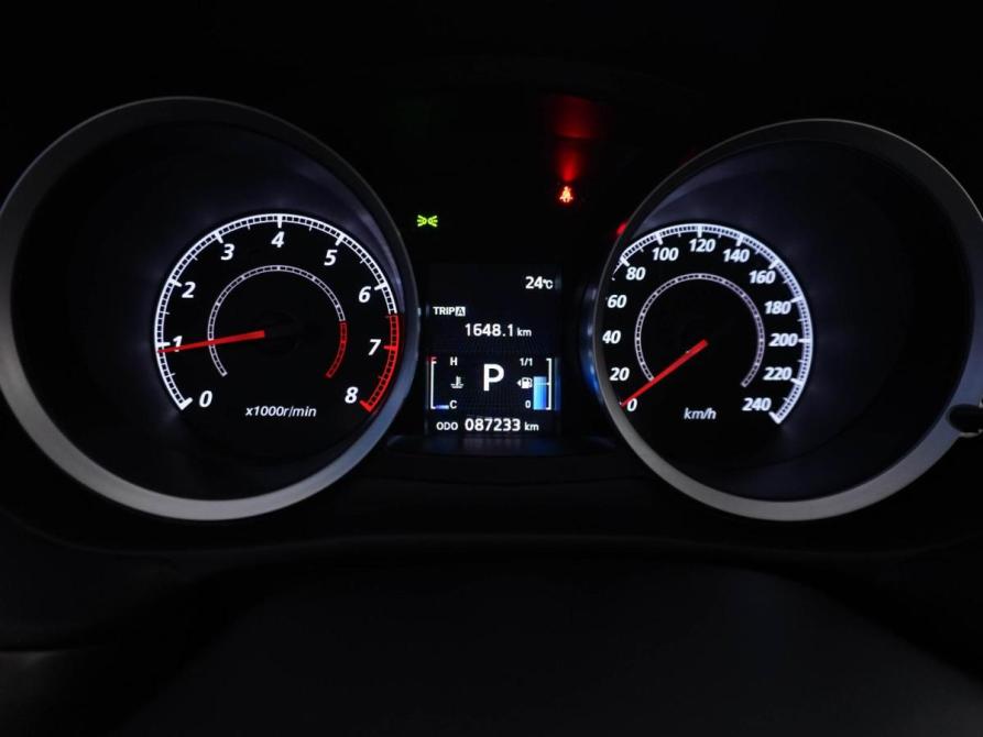 Mitsubishi Lancer X Рестайлинг Москва  - изображение 17