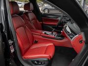 BMW 7 серии VI (G11/G12) Краснодар  - изображение 40