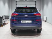 Hyundai Tucson III Рестайлинг Екатеринбург  - изображение 27