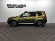 Renault Duster I Рестайлинг Пермь  - изображение 18