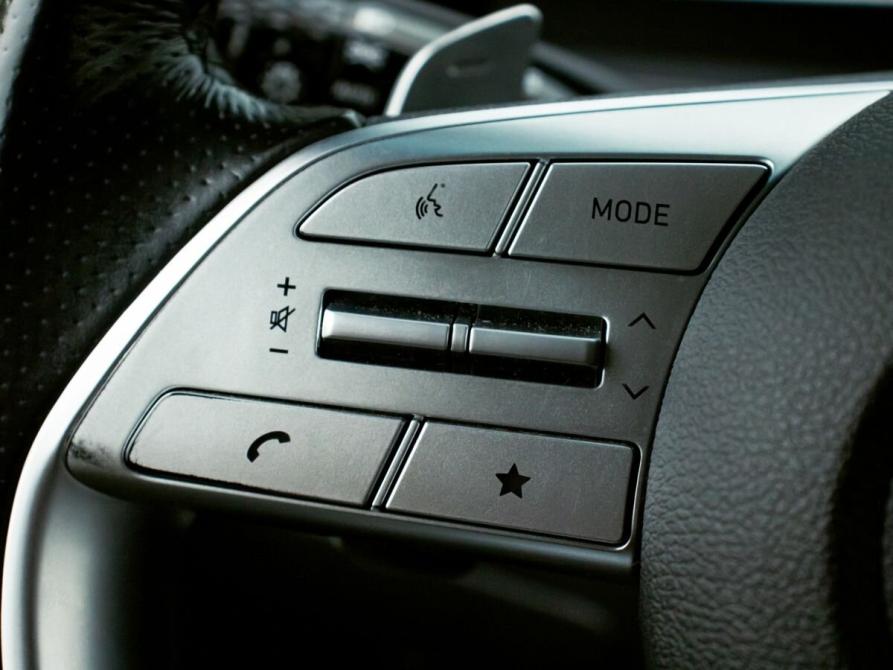 Hyundai Staria I Екатеринбург  - изображение 13