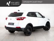 Hyundai Creta I Рестайлинг Казань  - изображение 18