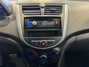 Hyundai Solaris I Подольск  - изображение 44