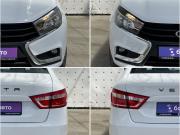 Lada (ВАЗ) Vesta I Тамбов  - изображение 27