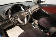 Hyundai Solaris I Челябинск  - изображение 29