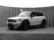 Mini Countryman I Москва  - изображение 19